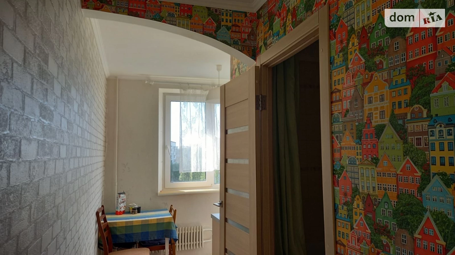 Здається в оренду 1-кімнатна квартира 31.6 кв. м у Харкові, вул. Ужвій Наталії, 86 - фото 2