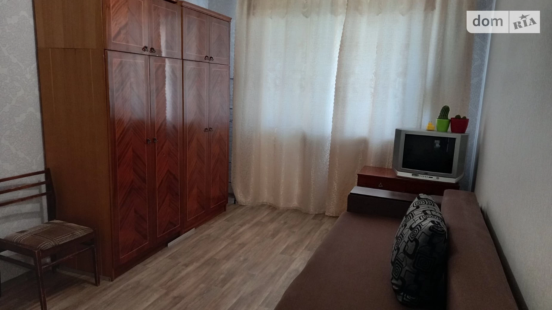 Здається в оренду 1-кімнатна квартира 31.6 кв. м у Харкові, вул. Ужвій Наталії, 86 - фото 3