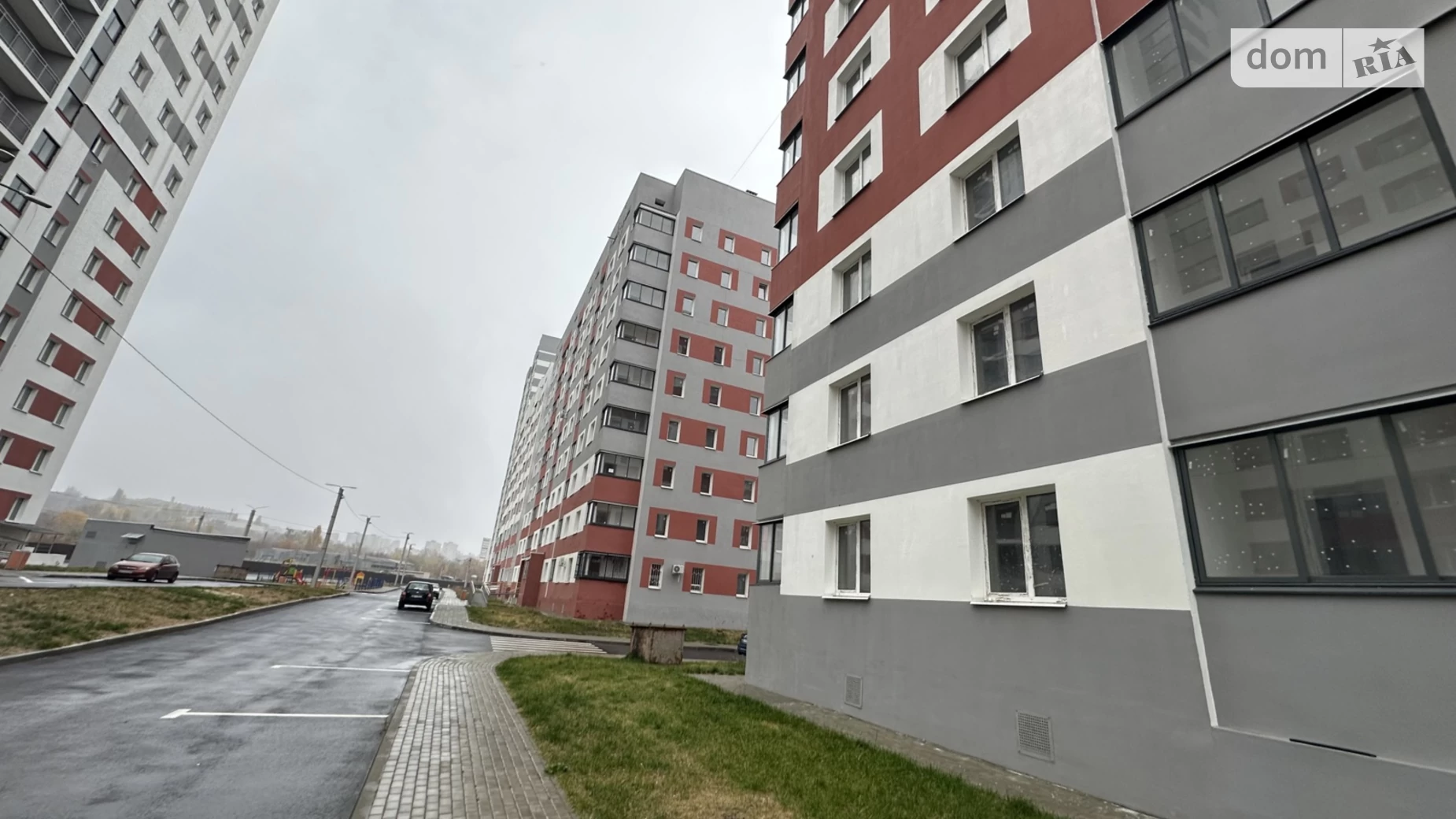 Продається 2-кімнатна квартира 61 кв. м у Харкові, вул. Борткевича, 11 - фото 4