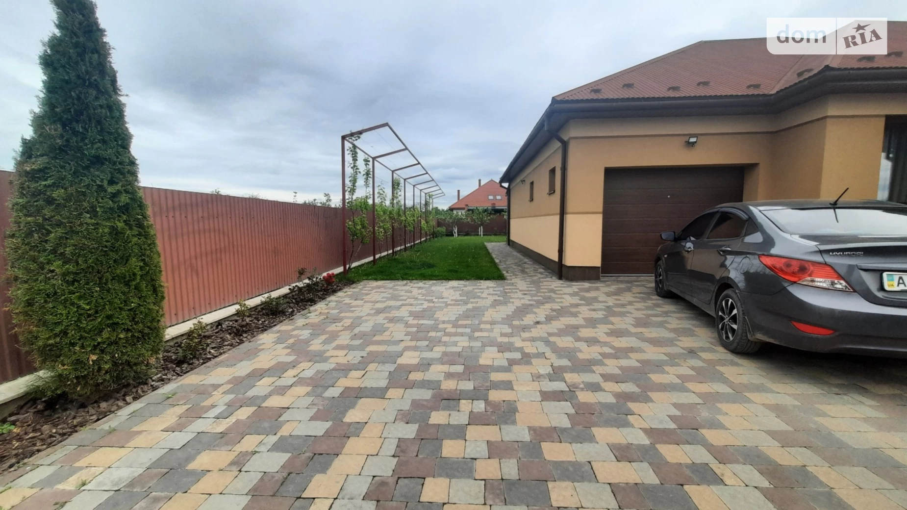 Продается одноэтажный дом 152.3 кв. м с мебелью, цена: 165000 $ - фото 2