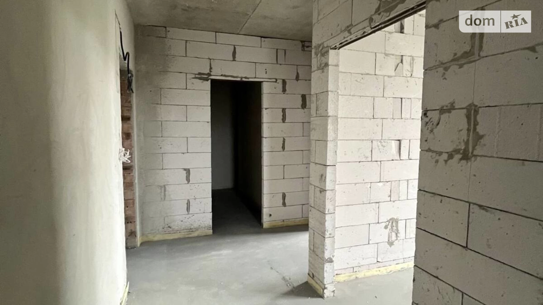 Продається 2-кімнатна квартира 57.18 кв. м у Івано-Франківську, вул. Слави Стецько, 4А - фото 2