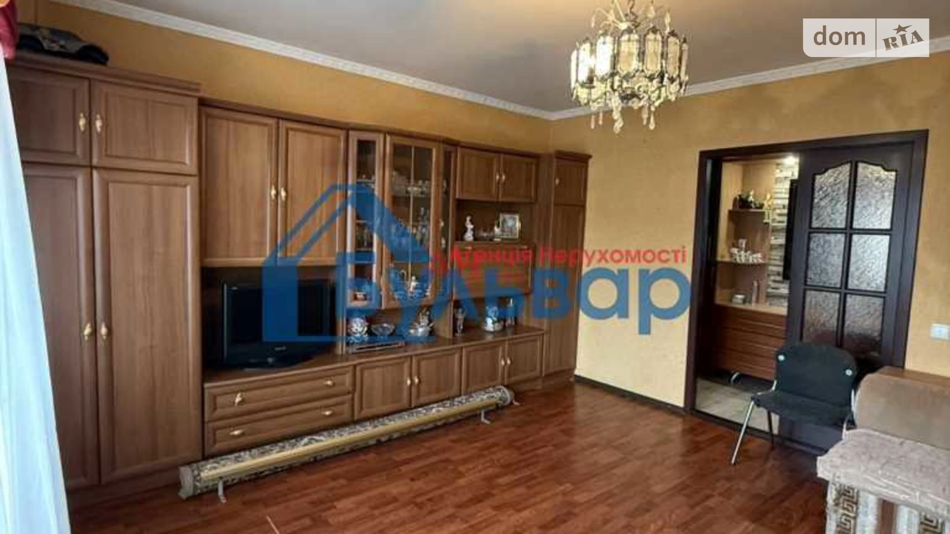 Продається 3-кімнатна квартира 70 кв. м у Полтаві, цена: 58000 $ - фото 2