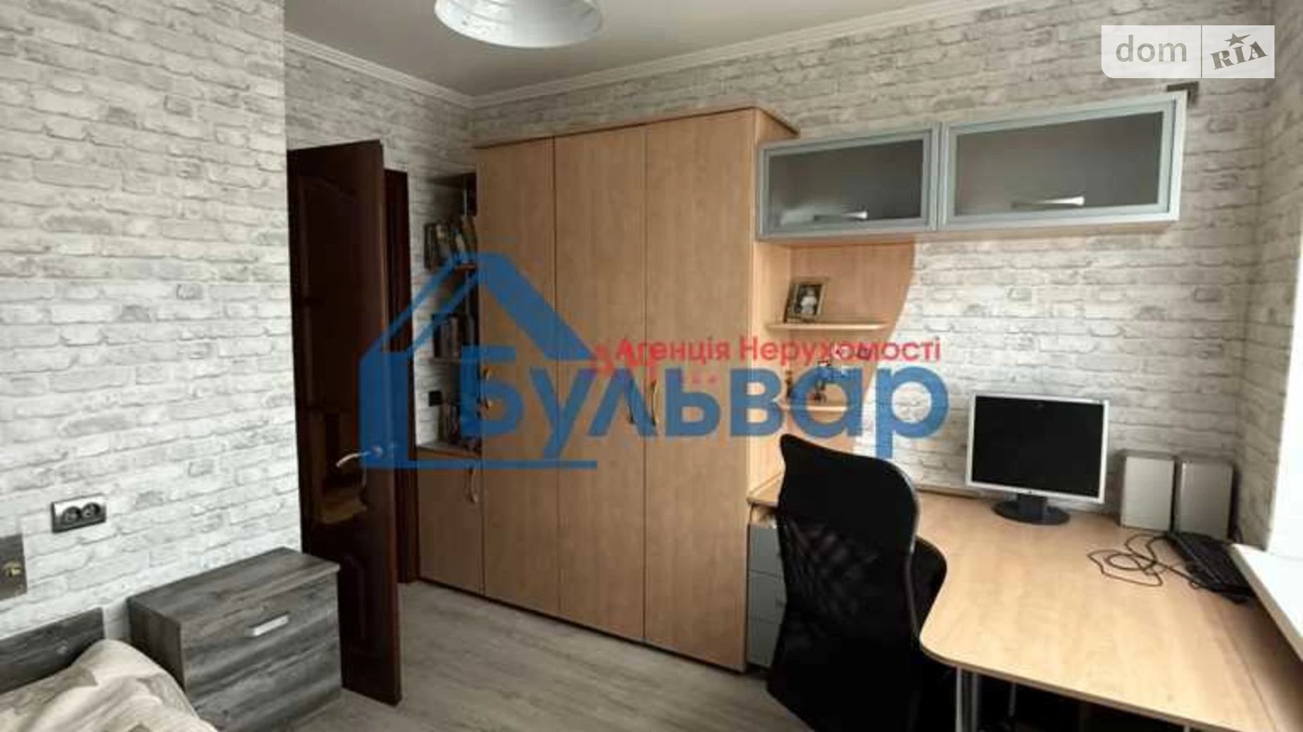 Продається 3-кімнатна квартира 70 кв. м у Полтаві, цена: 58000 $ - фото 4