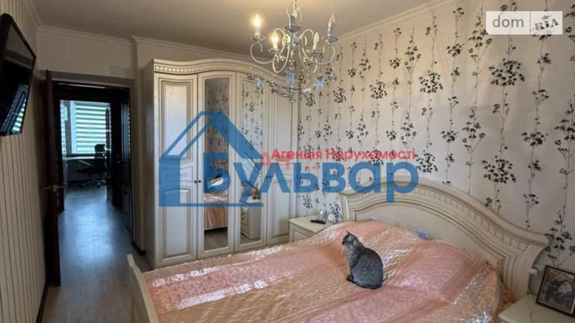 Продається 3-кімнатна квартира 70 кв. м у Полтаві, цена: 58000 $ - фото 5
