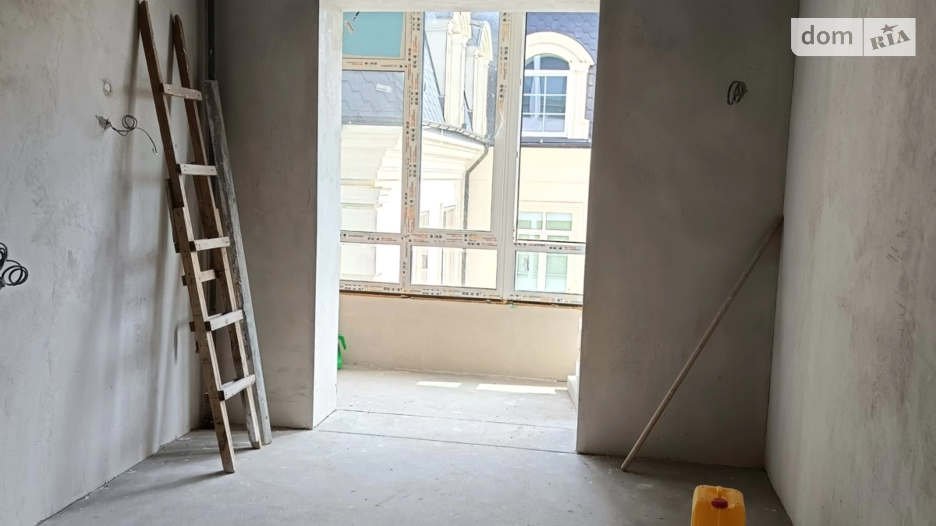 2-кімнатна квартира 67 кв. м у Тернополі, вул. Глиняна, 9 - фото 4