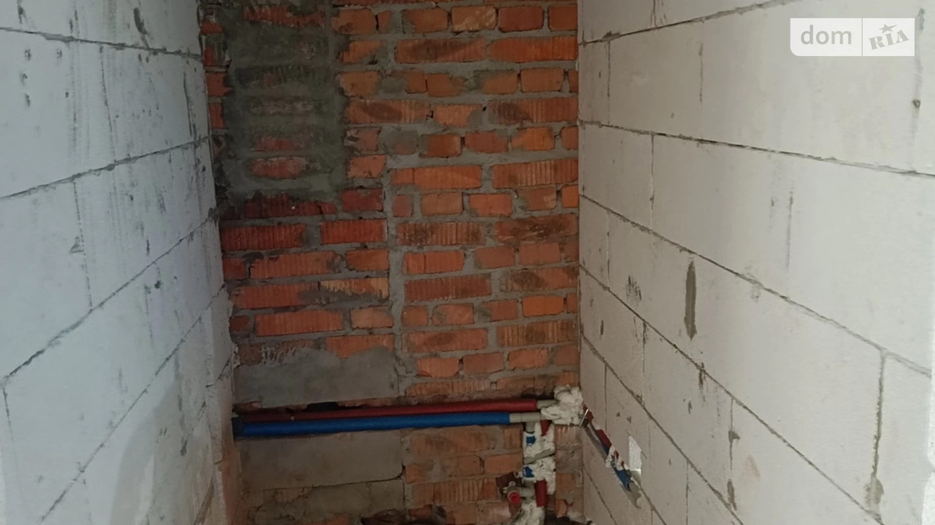 2-комнатная квартира 67 кв. м в Тернополе, ул. Глиняная, 9 - фото 9
