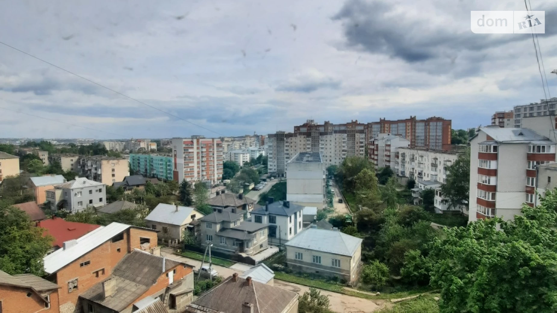 3-кімнатна квартира 72.7 кв. м у Тернополі, вул. Бережанська - фото 2