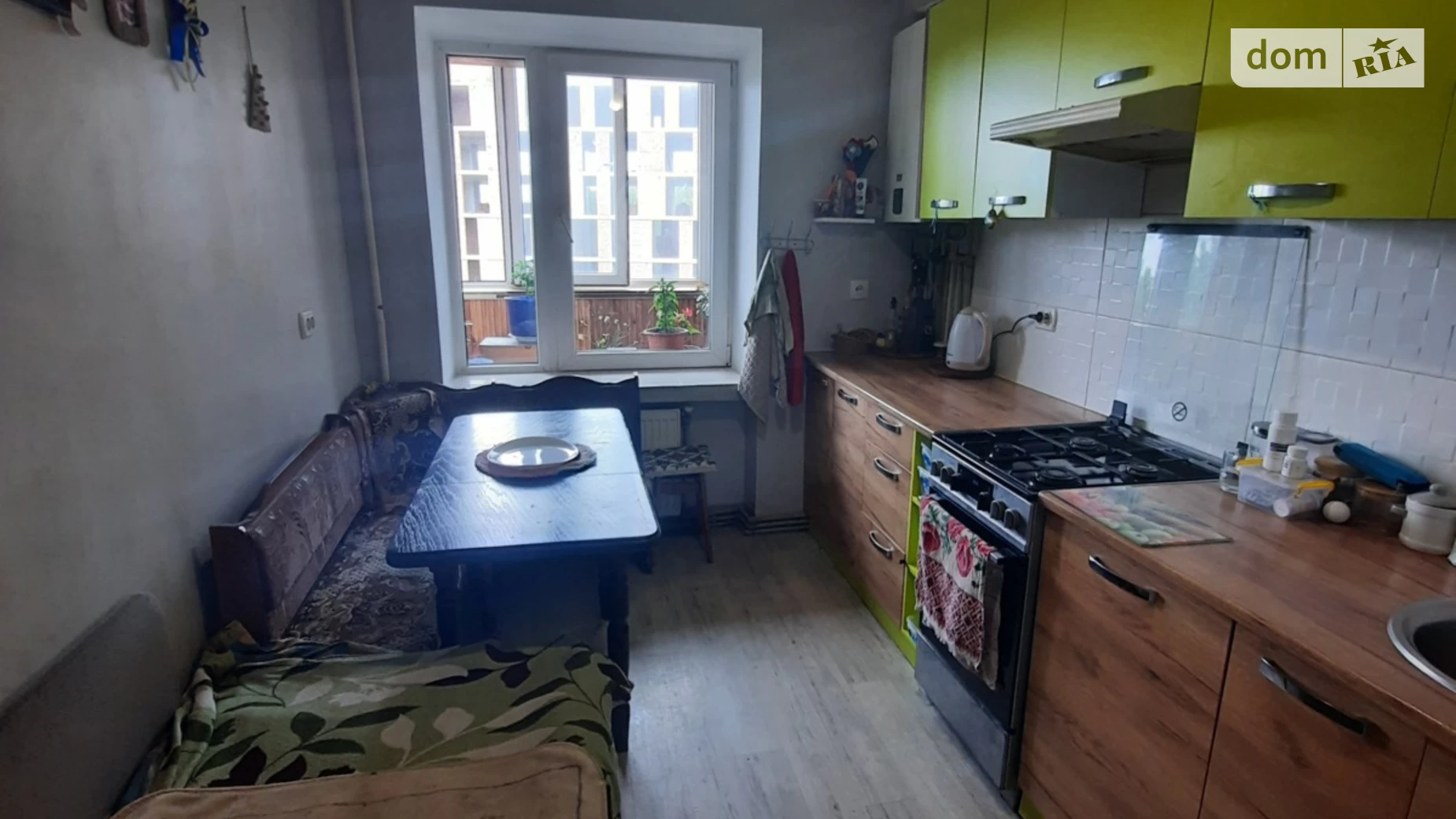 3-кімнатна квартира 72.7 кв. м у Тернополі, вул. Бережанська - фото 3