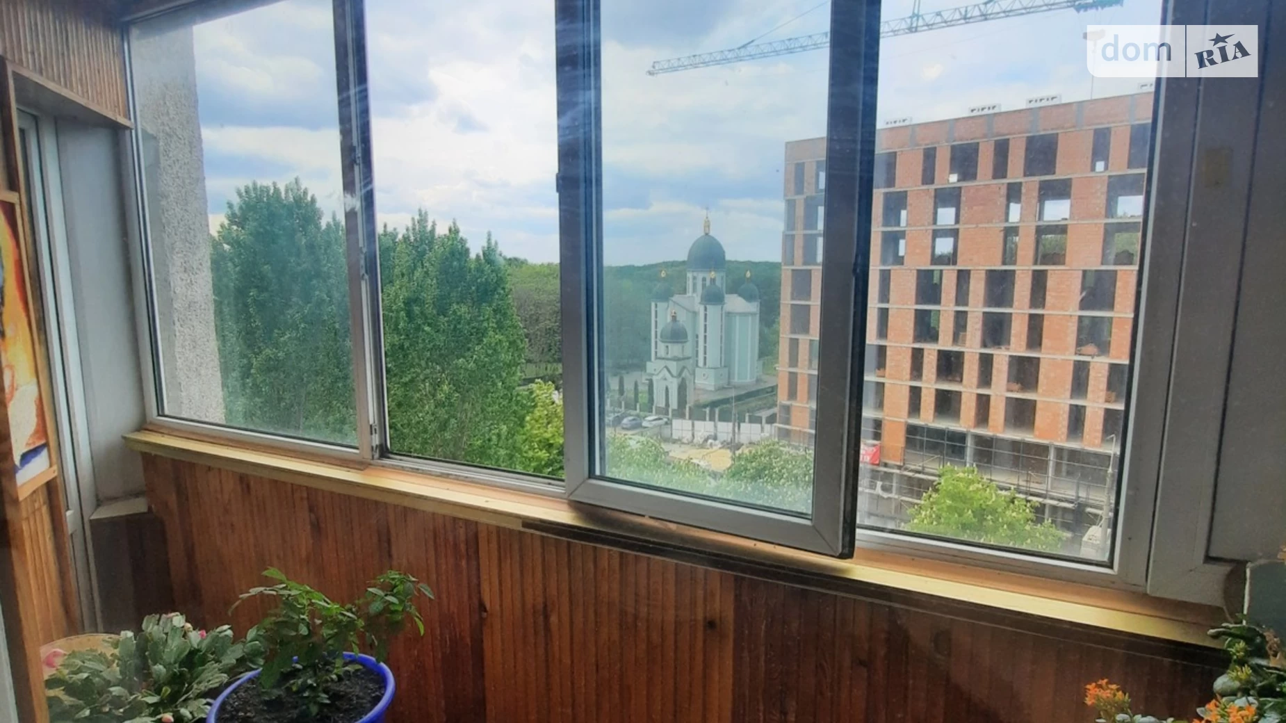 3-кімнатна квартира 72.7 кв. м у Тернополі, вул. Бережанська - фото 4