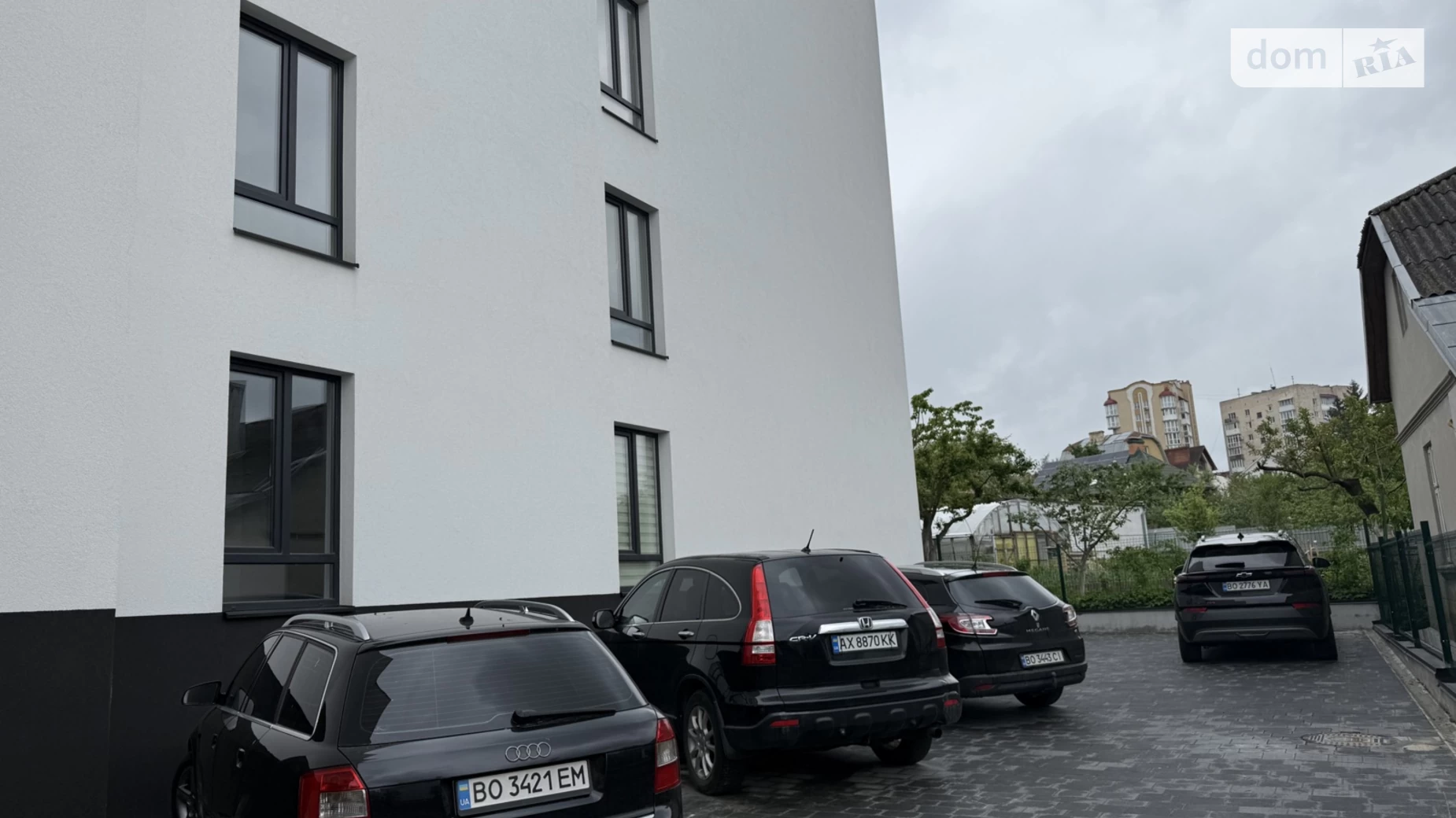 1-кімнатна квартира 42 кв. м у Тернополі, цена: 57500 $ - фото 4