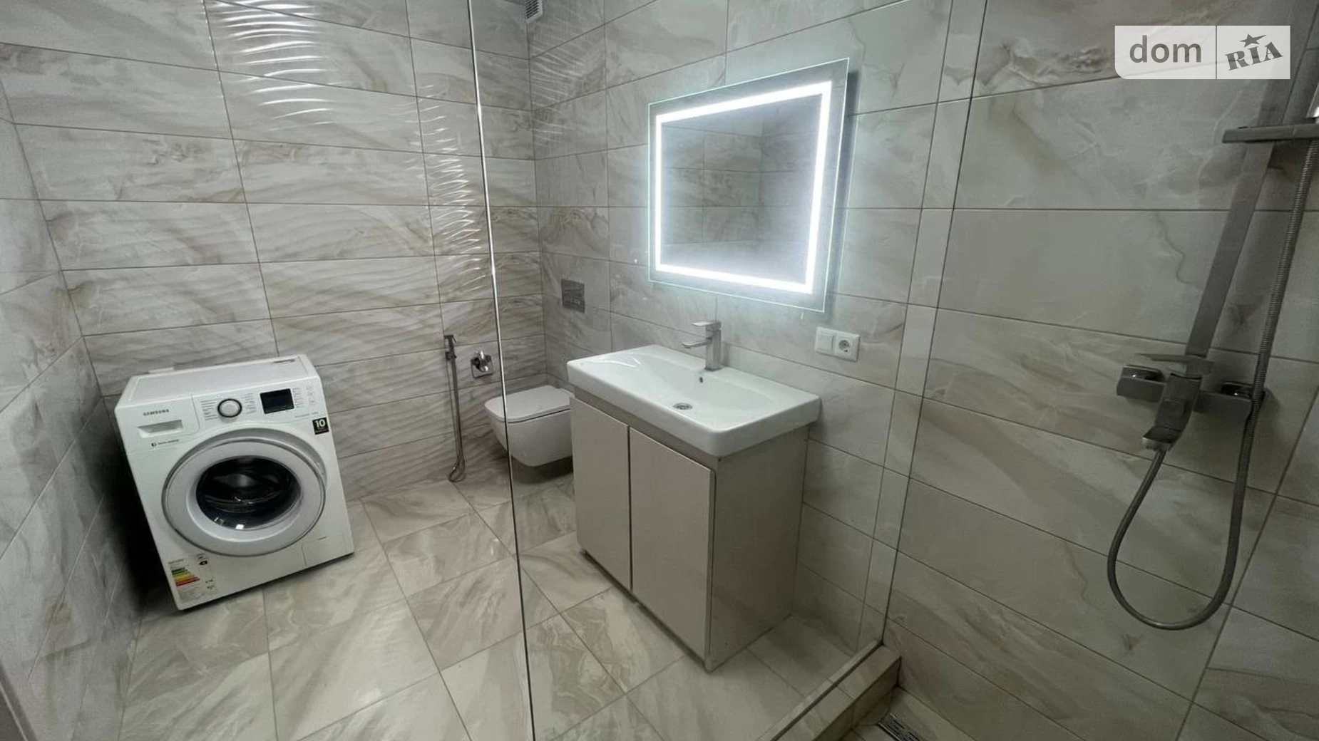 Продается 2-комнатная квартира 80 кв. м в Хмельницком, ул. Кармелюка - фото 3