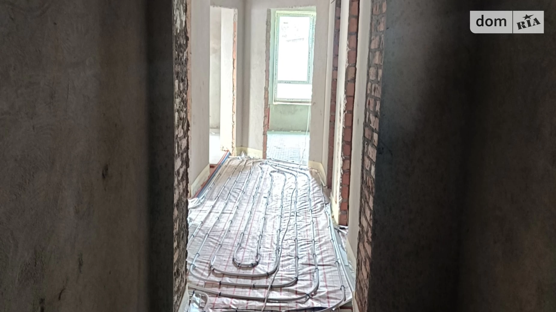 2-кімнатна квартира 59 кв. м у Тернополі, цена: 50150 $ - фото 2