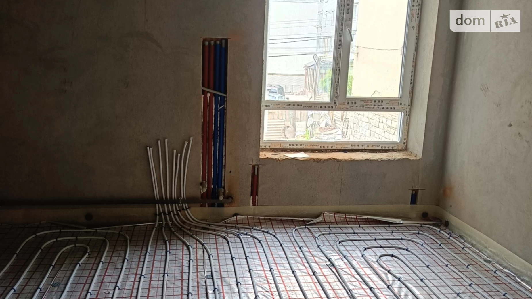 2-кімнатна квартира 59 кв. м у Тернополі, цена: 50150 $ - фото 4
