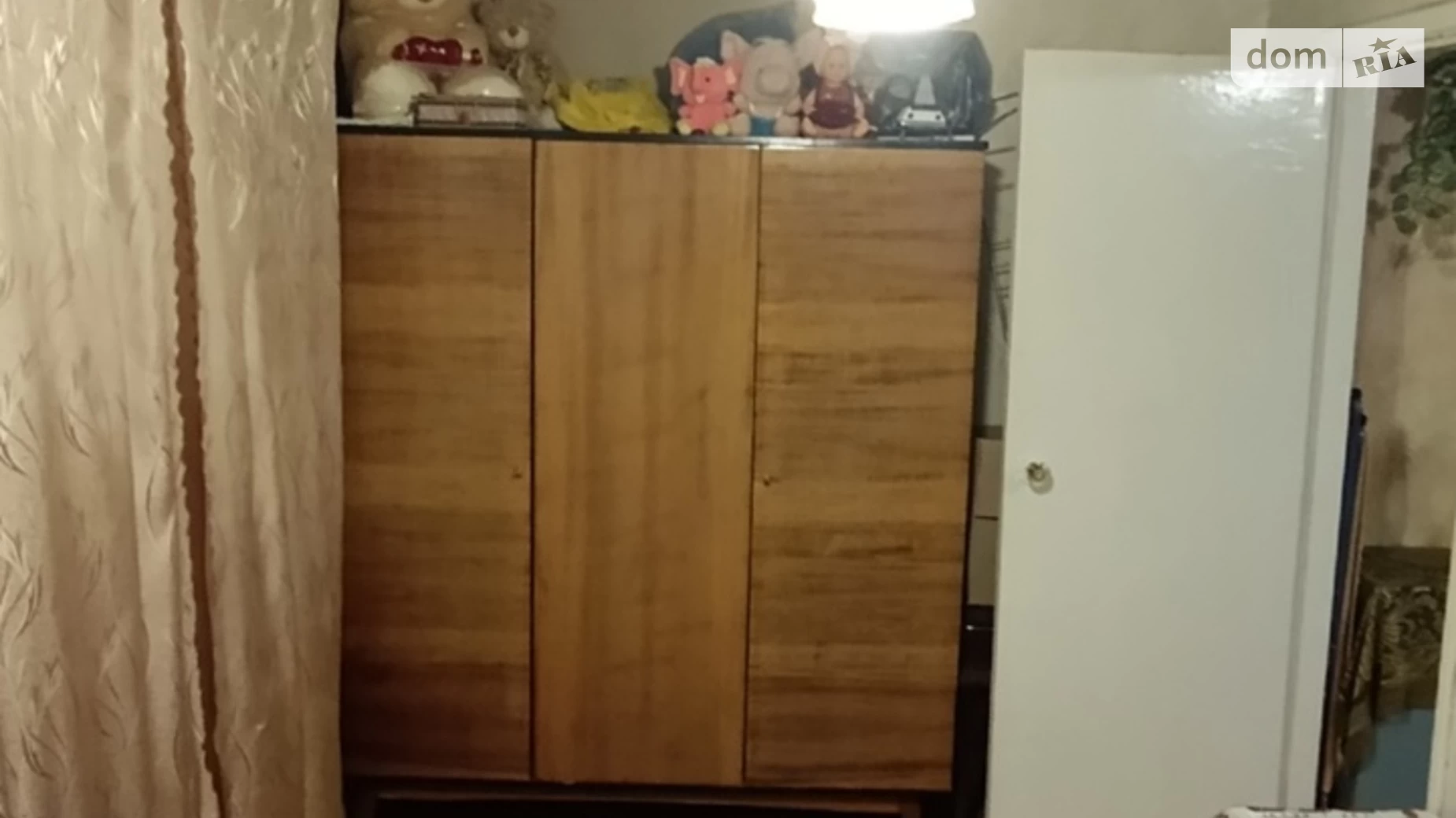 Продається 3-кімнатна квартира 49.9 кв. м у Здолбунові, вул. Незалежності - фото 5