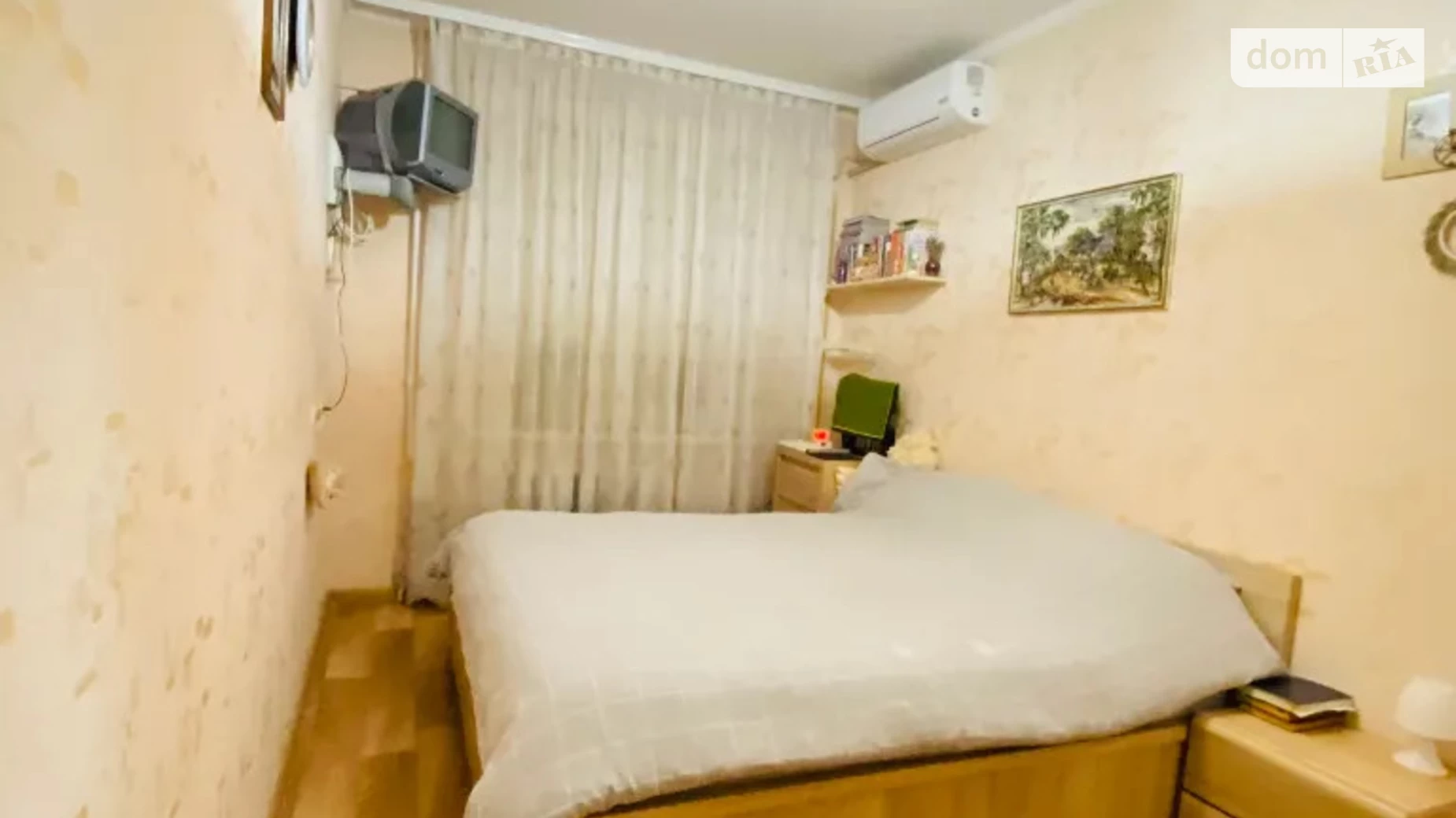 Продается 2-комнатная квартира 45 кв. м в Днепре, ул. Набережная Победы, 108 - фото 2