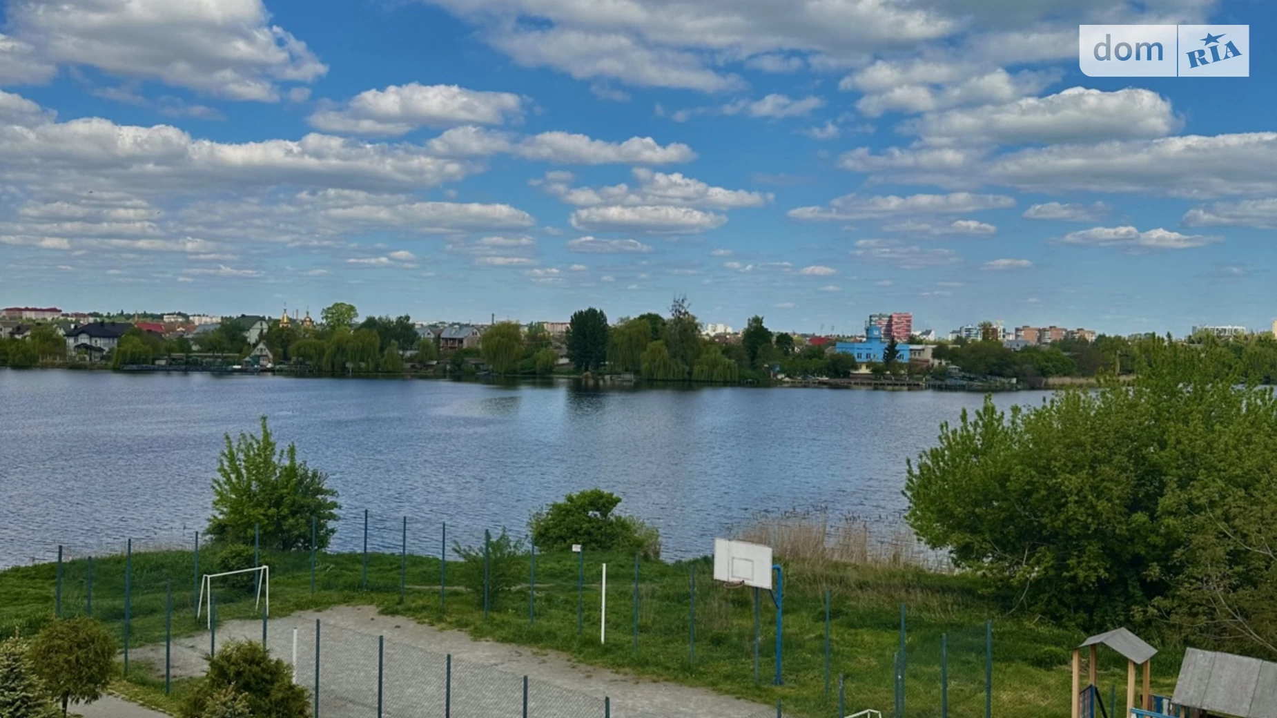 Басів Кут Рівне ЖК Aquavilla, цена: 299200 $ - фото 5