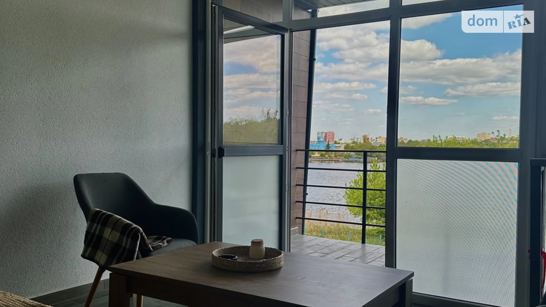 Басів Кут Рівне ЖК Aquavilla, цена: 299200 $ - фото 4