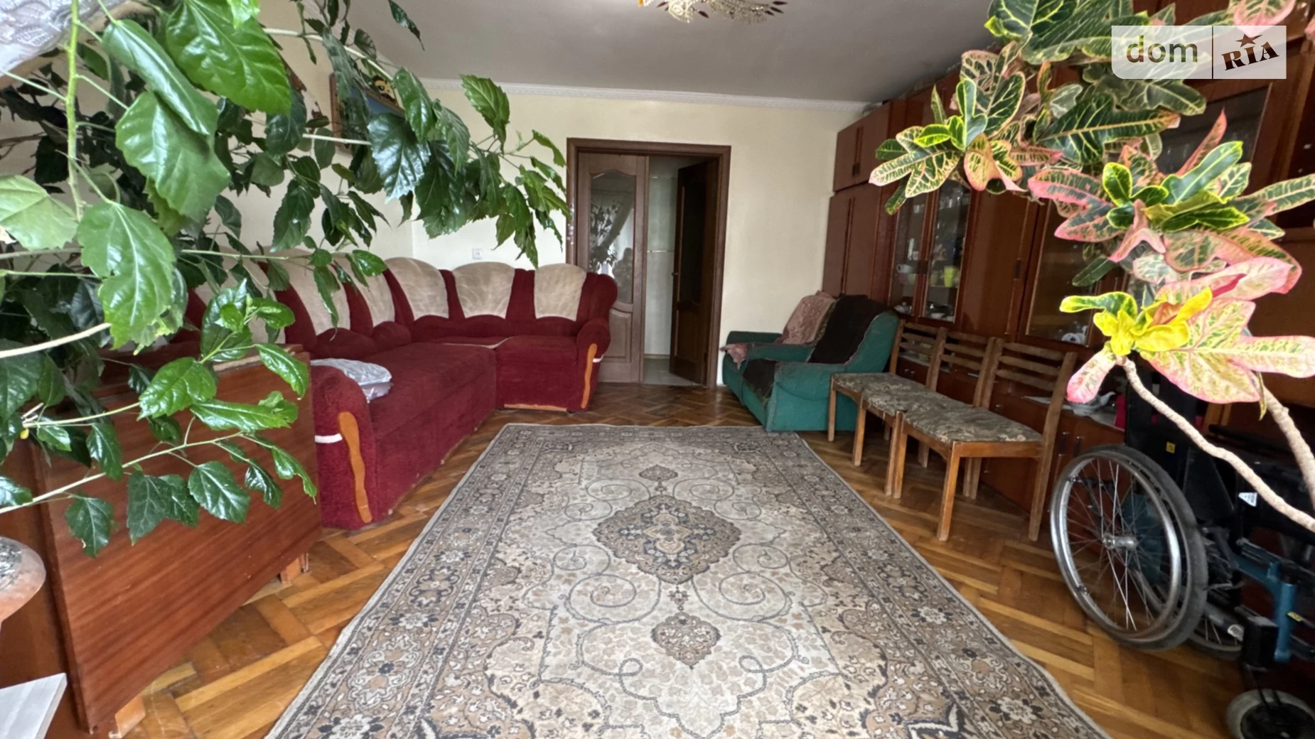 3-кімнатна квартира 72.7 кв. м у Тернополі, цена: 68000 $ - фото 3