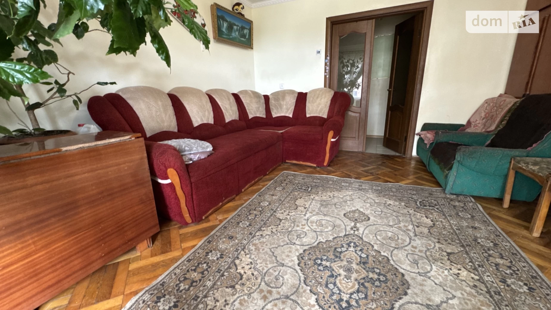 3-кімнатна квартира 72.7 кв. м у Тернополі, цена: 68000 $ - фото 2