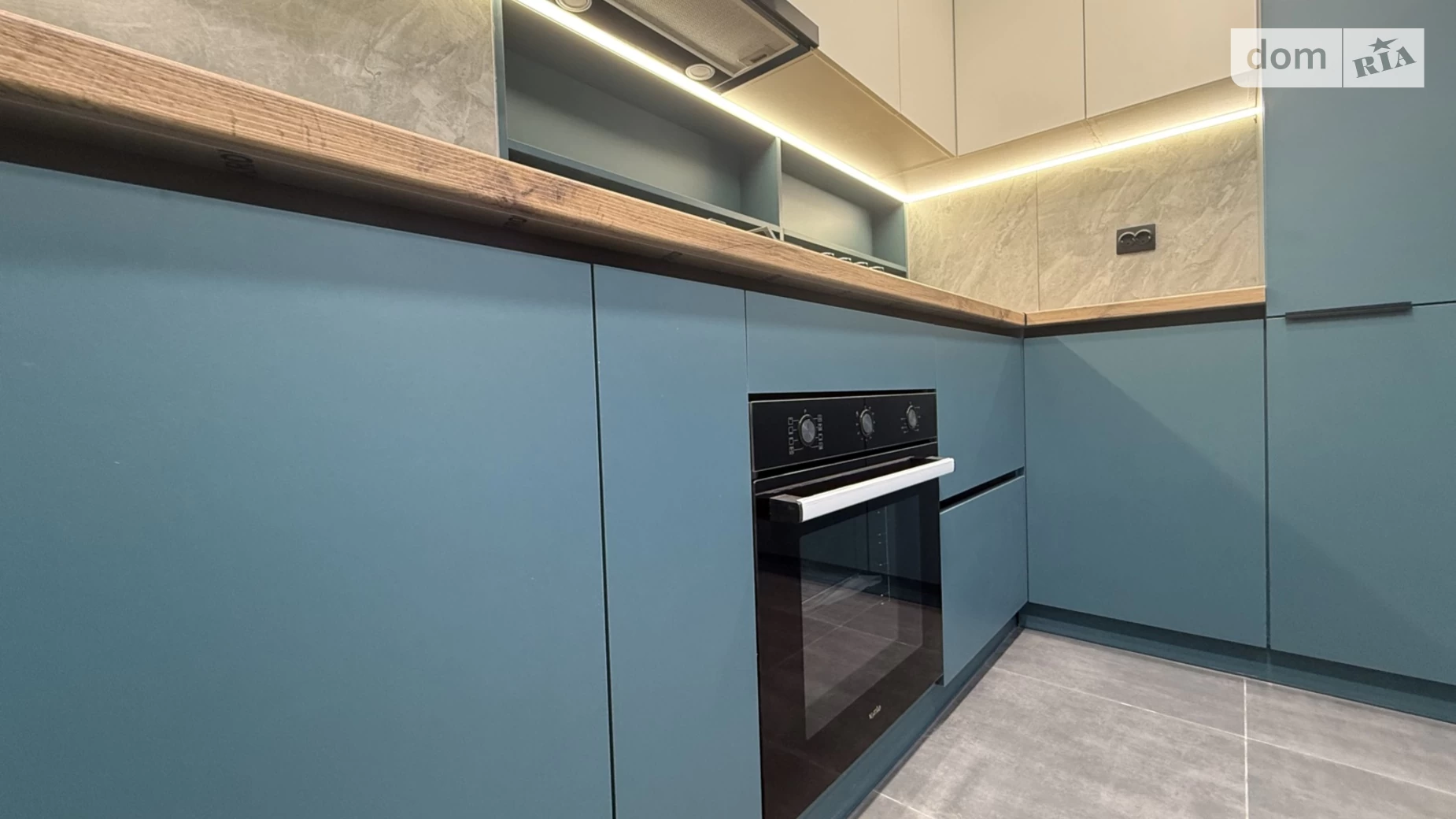 2-кімнатна квартира 57 кв. м у Тернополі, вул. Київська, 9Д - фото 5