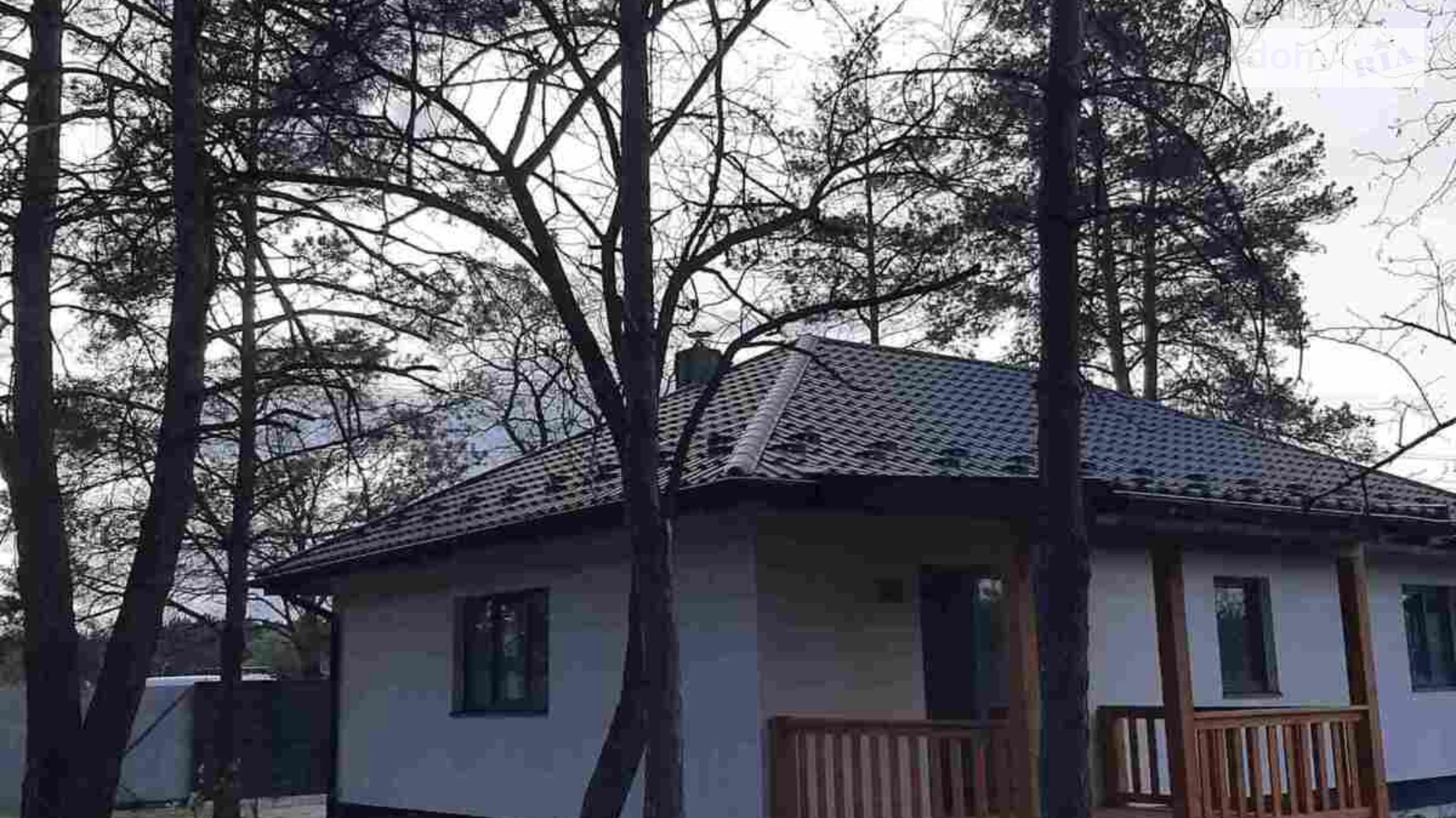 Продается одноэтажный дом 98 кв. м с мансардой, цена: 139000 $ - фото 2