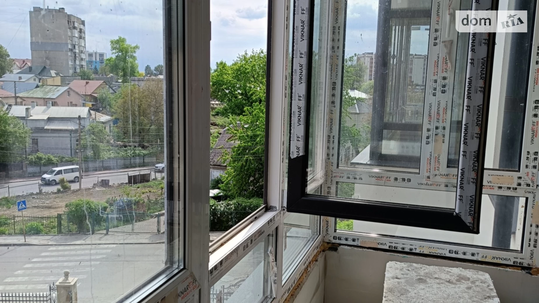 1-комнатная квартира 42 кв. м в Тернополе, ул. Глиняная, 9 - фото 9
