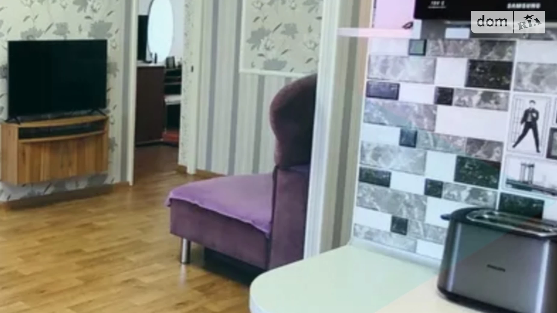 Продається 3-кімнатна квартира 56 кв. м у Дніпрі, просп. Яворницького Дмитра, 10 - фото 3