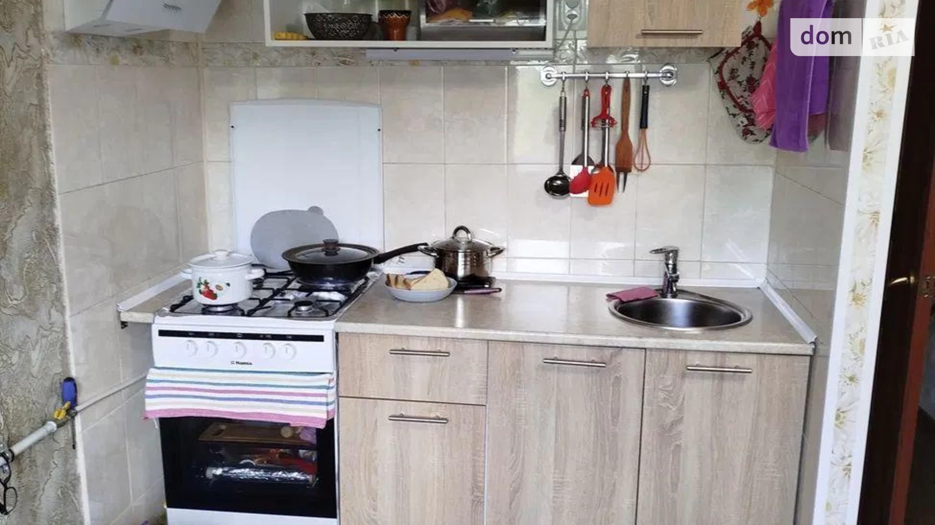 Продається частина будинку 38 кв. м з гаражем, цена: 21000 $ - фото 3