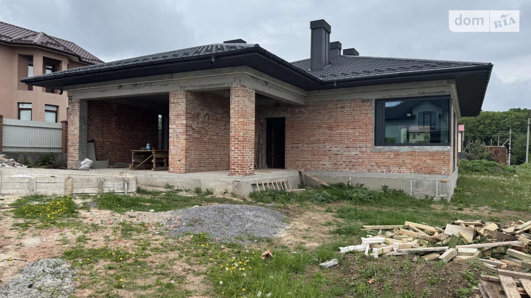 Продається одноповерховий будинок 210 кв. м з верандою, цена: 235000 $ - фото 2