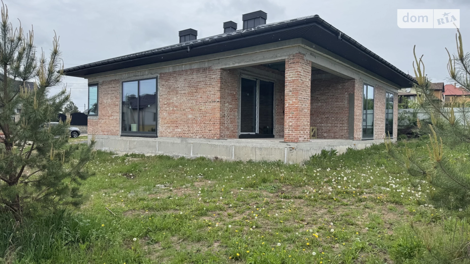 Продається одноповерховий будинок 210 кв. м з верандою, цена: 235000 $ - фото 3