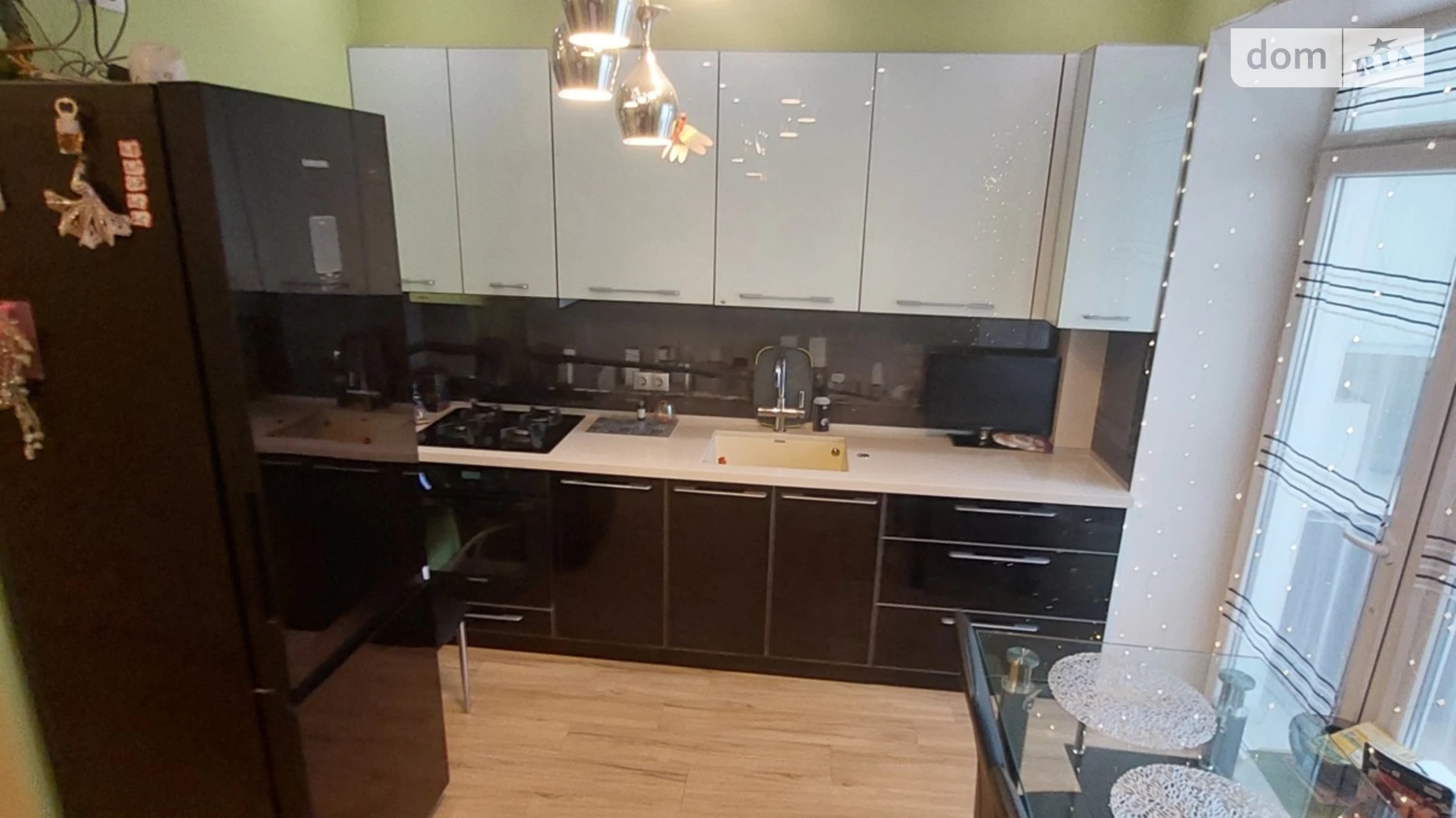 Продается 2-комнатная квартира 50.8 кв. м в Николаеве, ул. Кузнецкая, 92 - фото 4