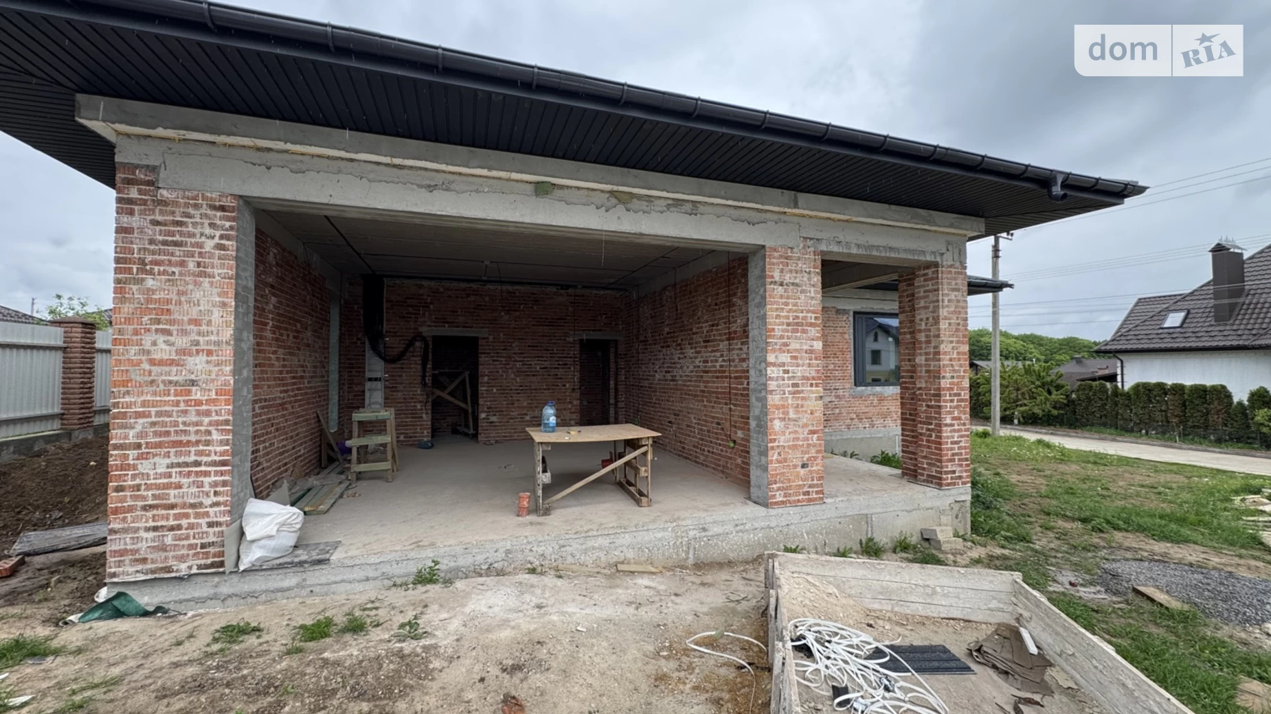 Продається одноповерховий будинок 210 кв. м з верандою, цена: 235000 $ - фото 5