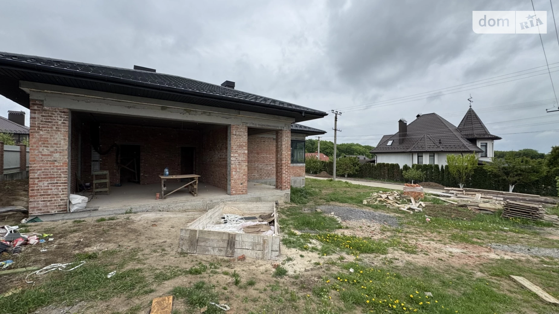 Продається одноповерховий будинок 210 кв. м з верандою, цена: 235000 $ - фото 4