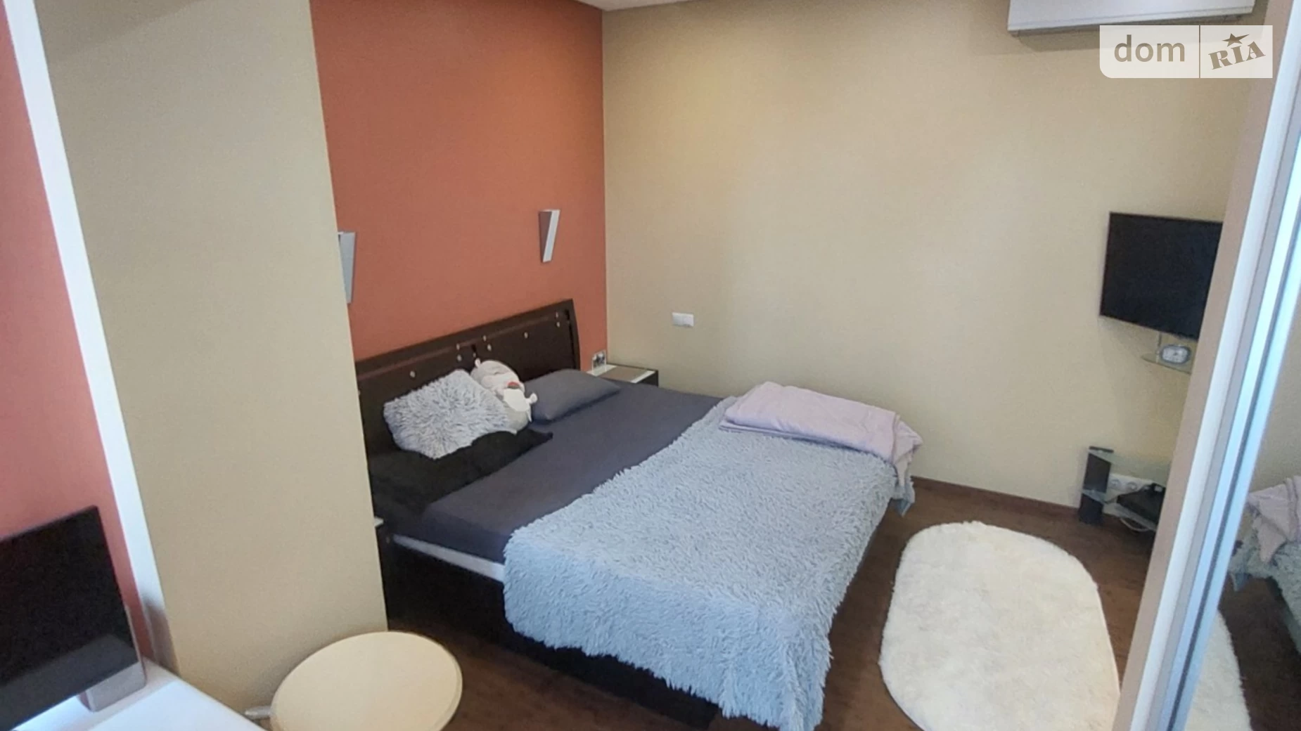 Продается 2-комнатная квартира 55 кв. м в Николаеве, ул. Кузнецкая, 92 - фото 22