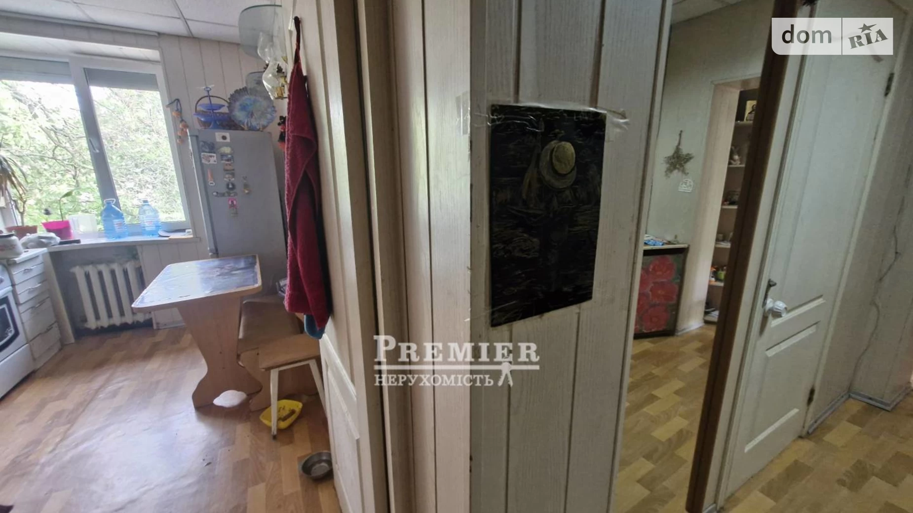 Продается 2-комнатная квартира 41.6 кв. м в Черноморске, ул. Корабельная - фото 5