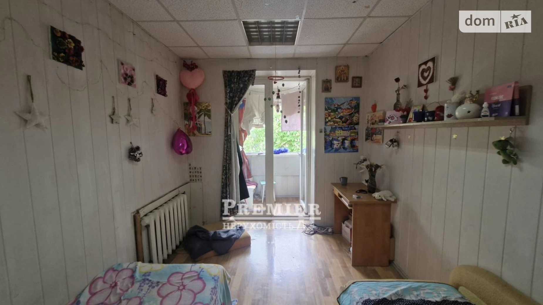 Продается 2-комнатная квартира 41.6 кв. м в Черноморске, ул. Корабельная - фото 4