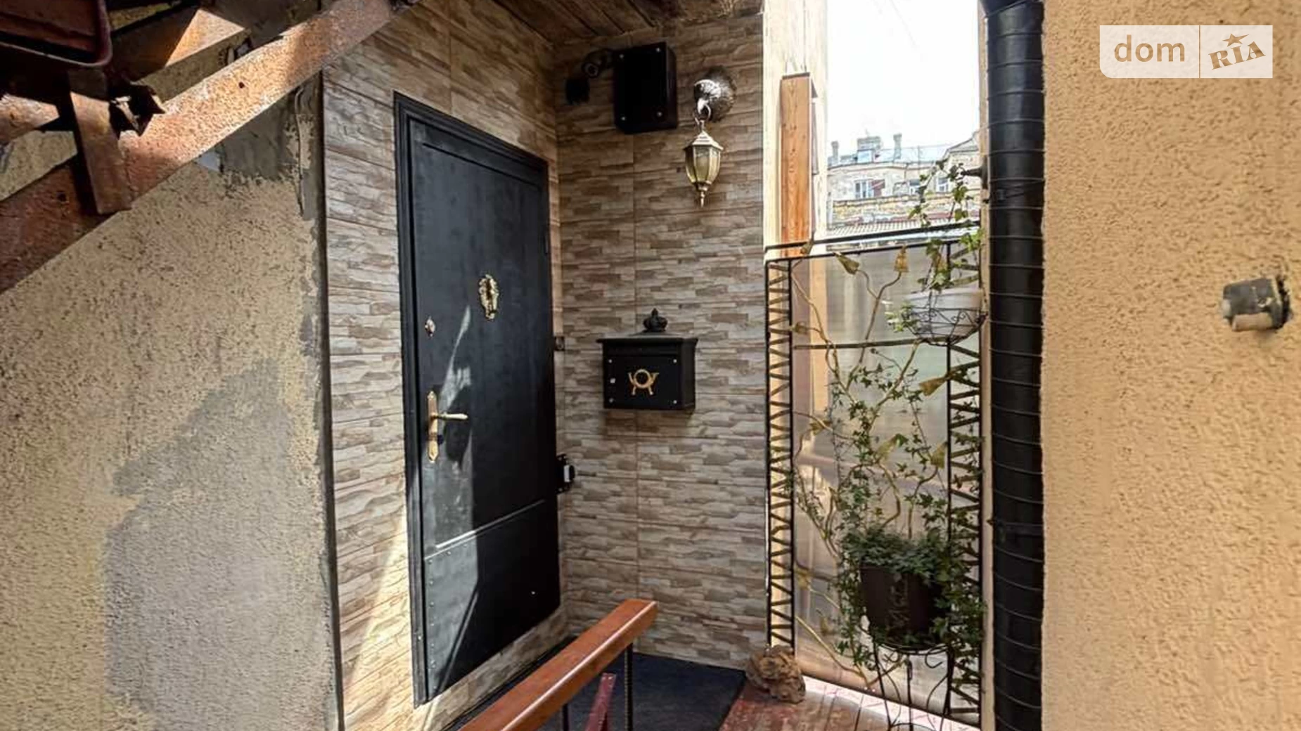 Продається 2-кімнатна квартира 39 кв. м у Одесі, вул. Мала Арнаутська - фото 5