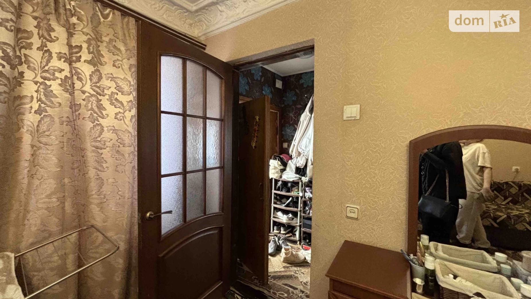 Продається 2-кімнатна квартира 39 кв. м у Одесі, вул. Мала Арнаутська - фото 2