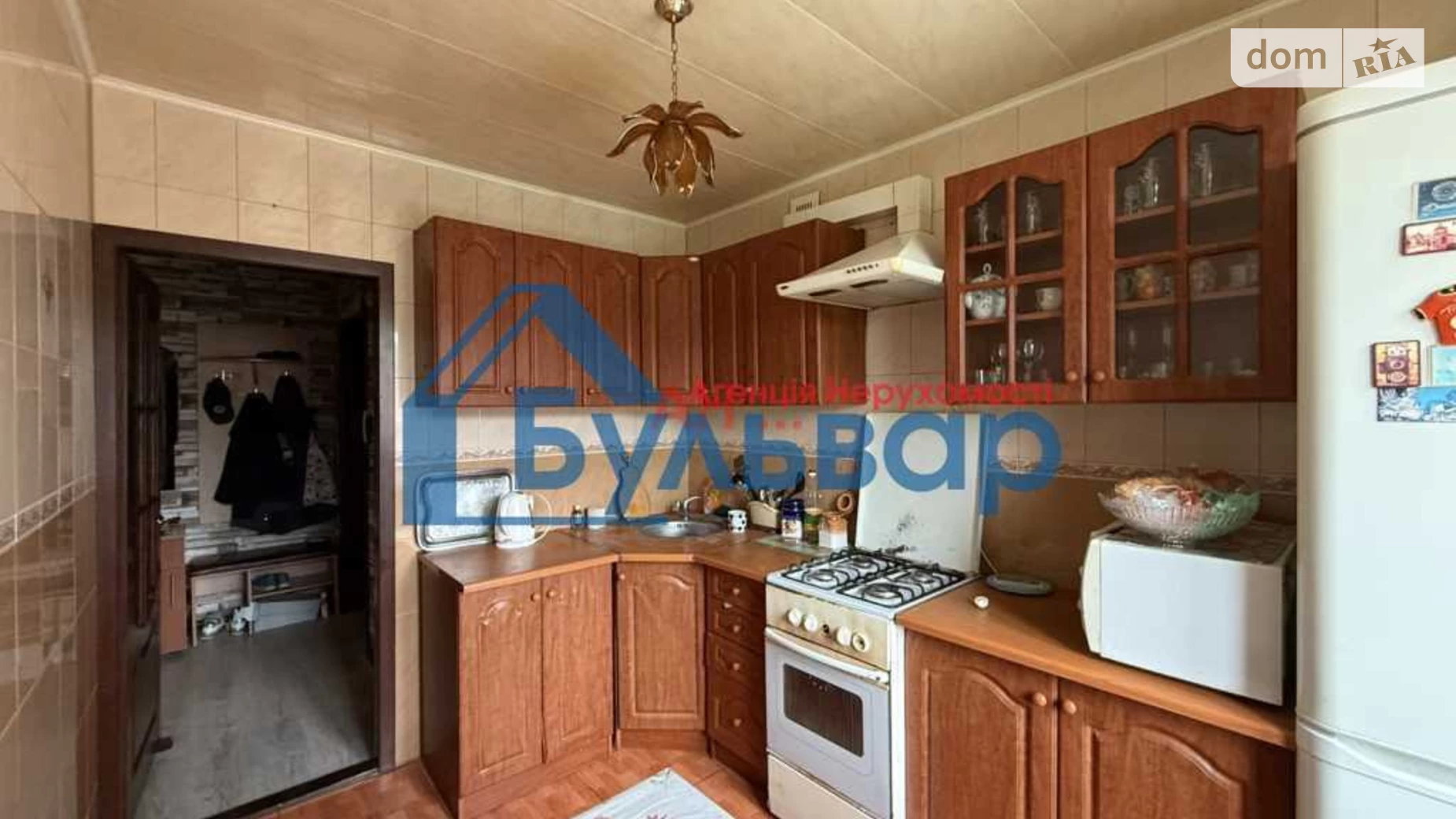 Продається 3-кімнатна квартира 70 кв. м у Полтаві, цена: 58000 $ - фото 2