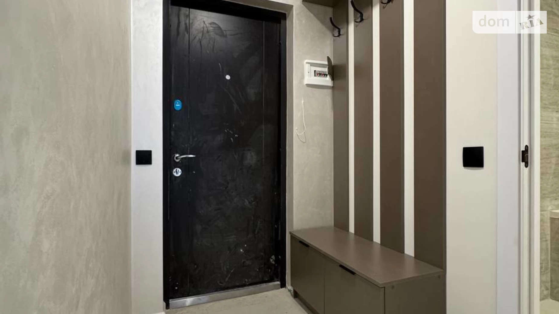 2-комнатная квартира 52 кв. м в Тернополе, ул. Смакулы - фото 2