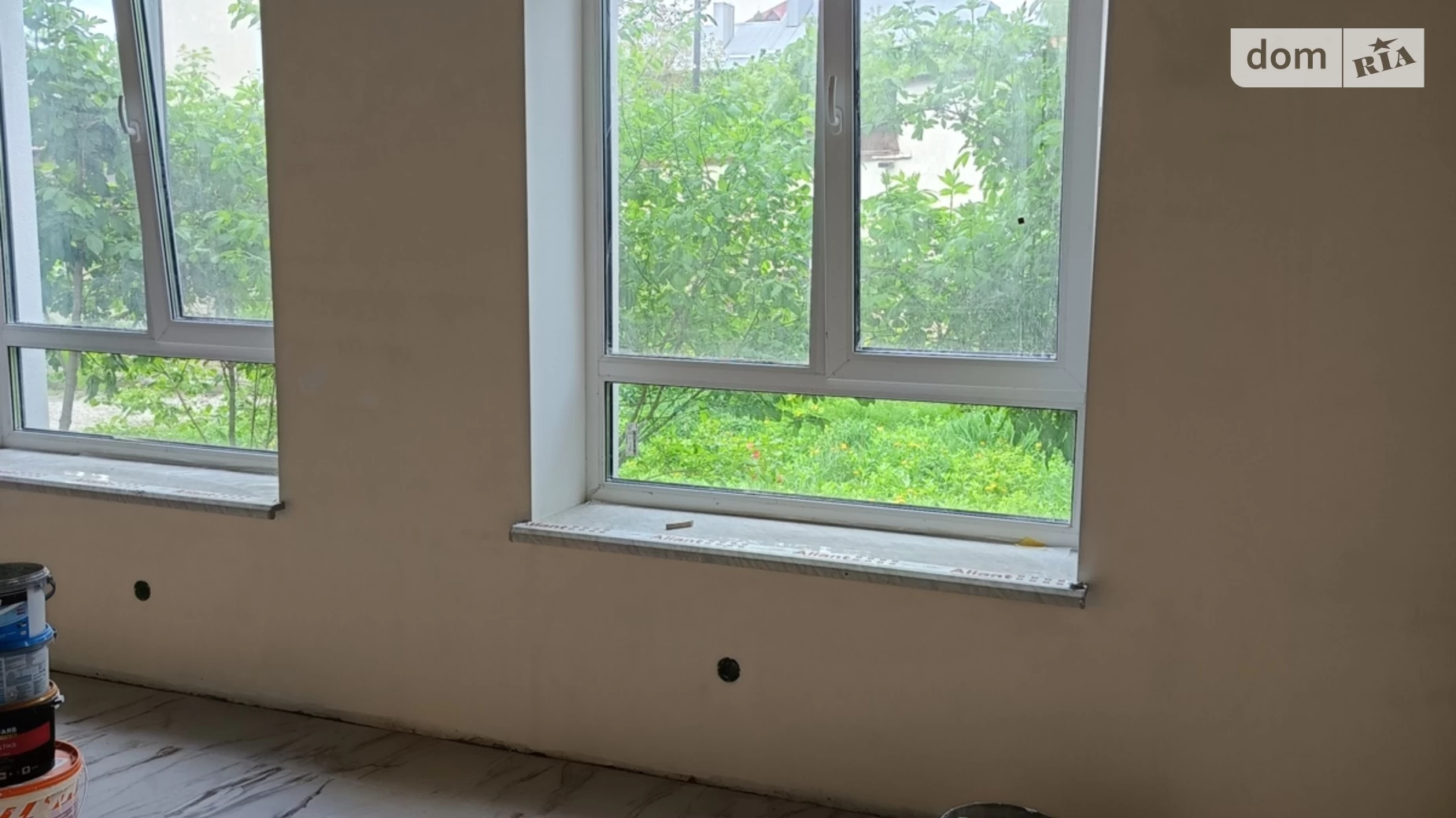 1-комнатная квартира 28 кв. м в Тернополе, ул. Глиняная, 9 - фото 2