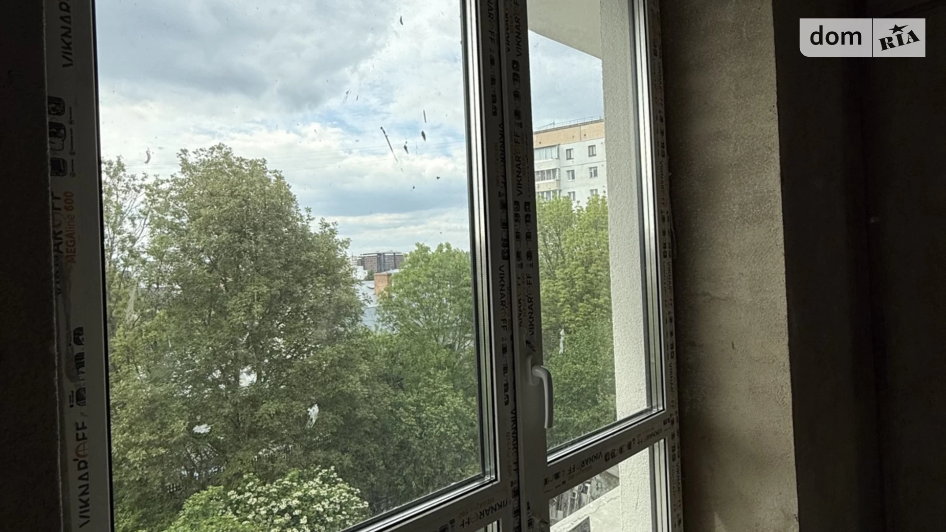 2-комнатная квартира 54.9 кв. м в Тернополе, ул. Стадниковой Софии - фото 4