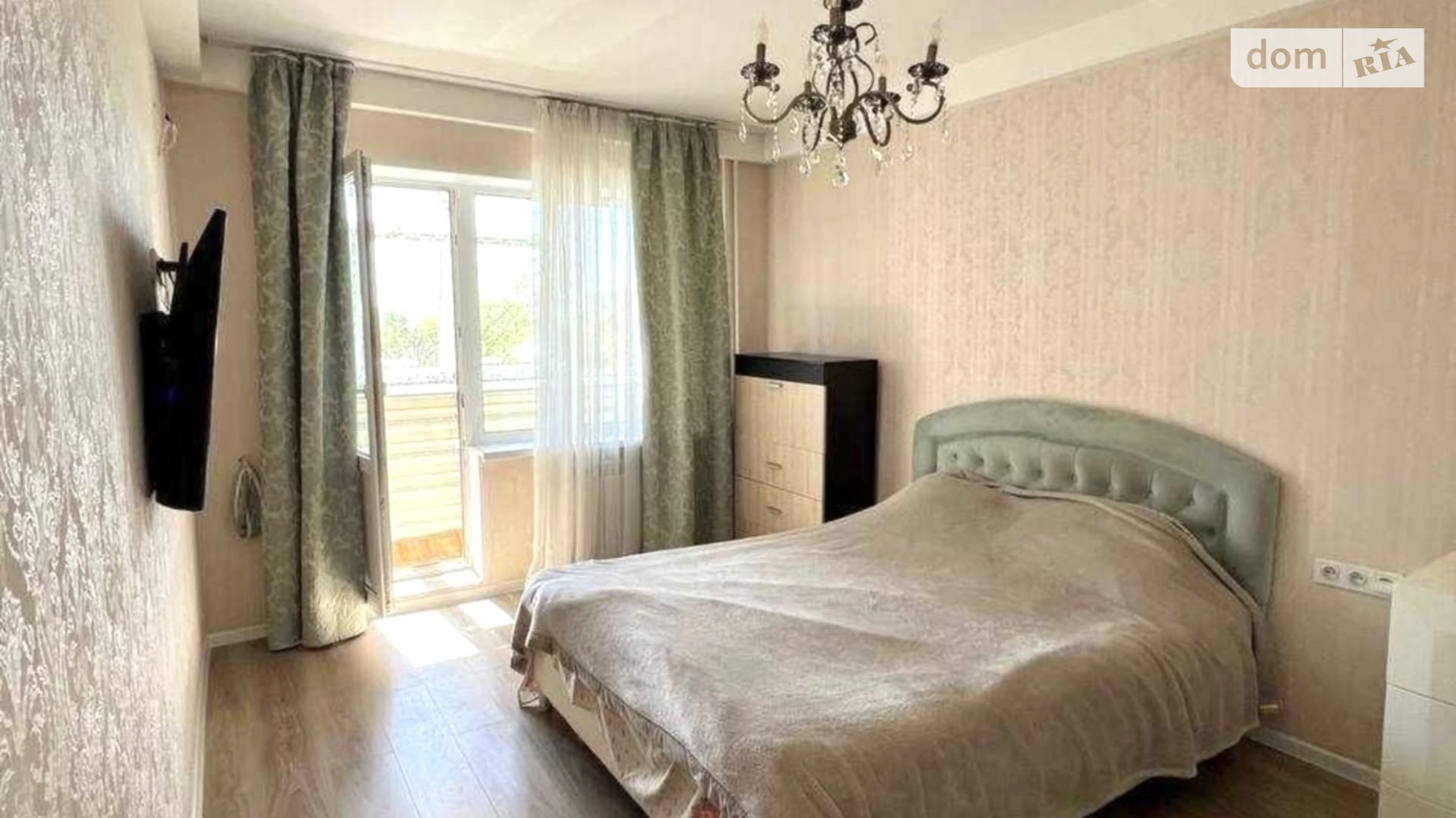 2-комнатная квартира 52 кв. м в Запорожье, ул. Петра Сагайдачного(Бородинская) - фото 5