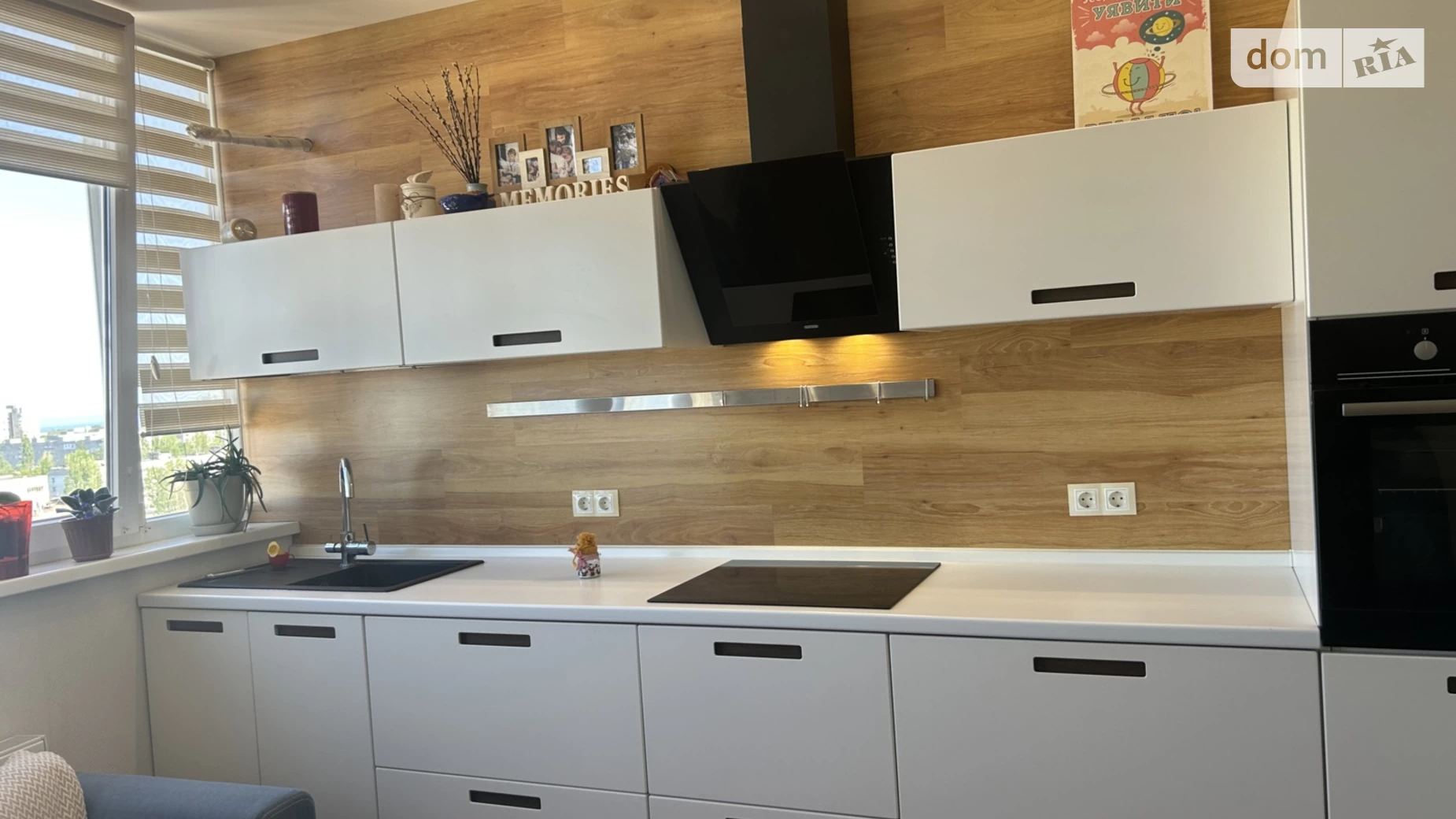 Продається 2-кімнатна квартира 68 кв. м у Одесі, вул. Костанді, 162/1 - фото 2