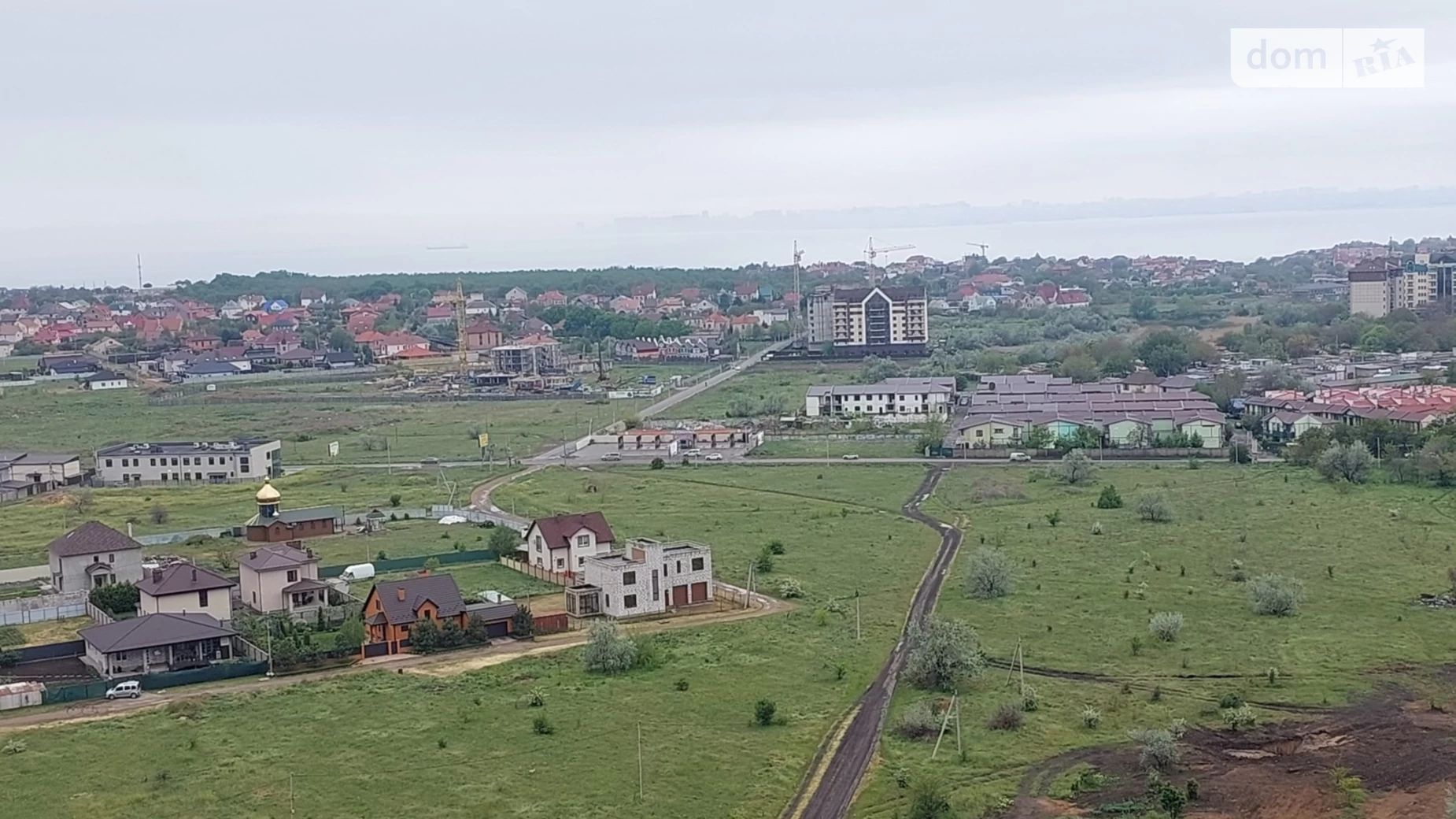 Продається 1-кімнатна квартира 40.15 кв. м у Одесі, вул. Академіка Сахарова - фото 3
