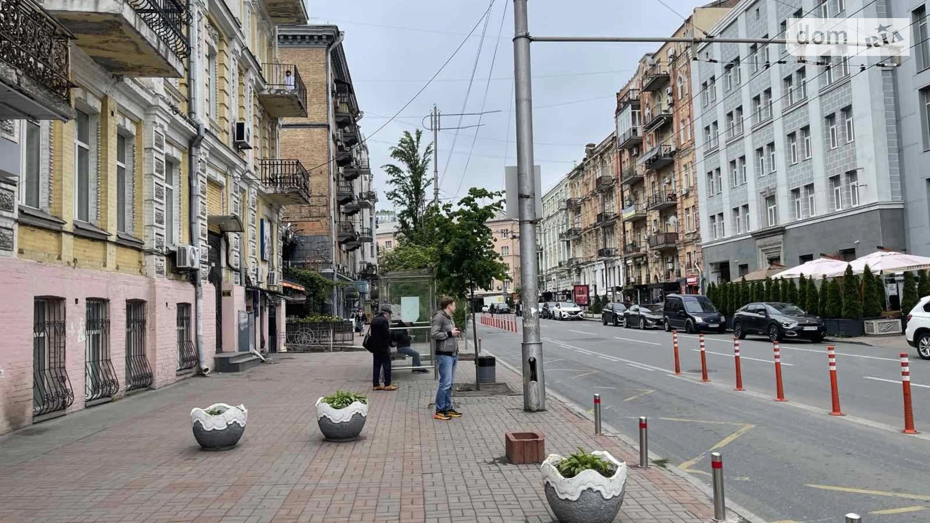 Сдается в аренду помещения свободного назначения 155 кв. м в 3-этажном здании, цена: 4000 $ - фото 3