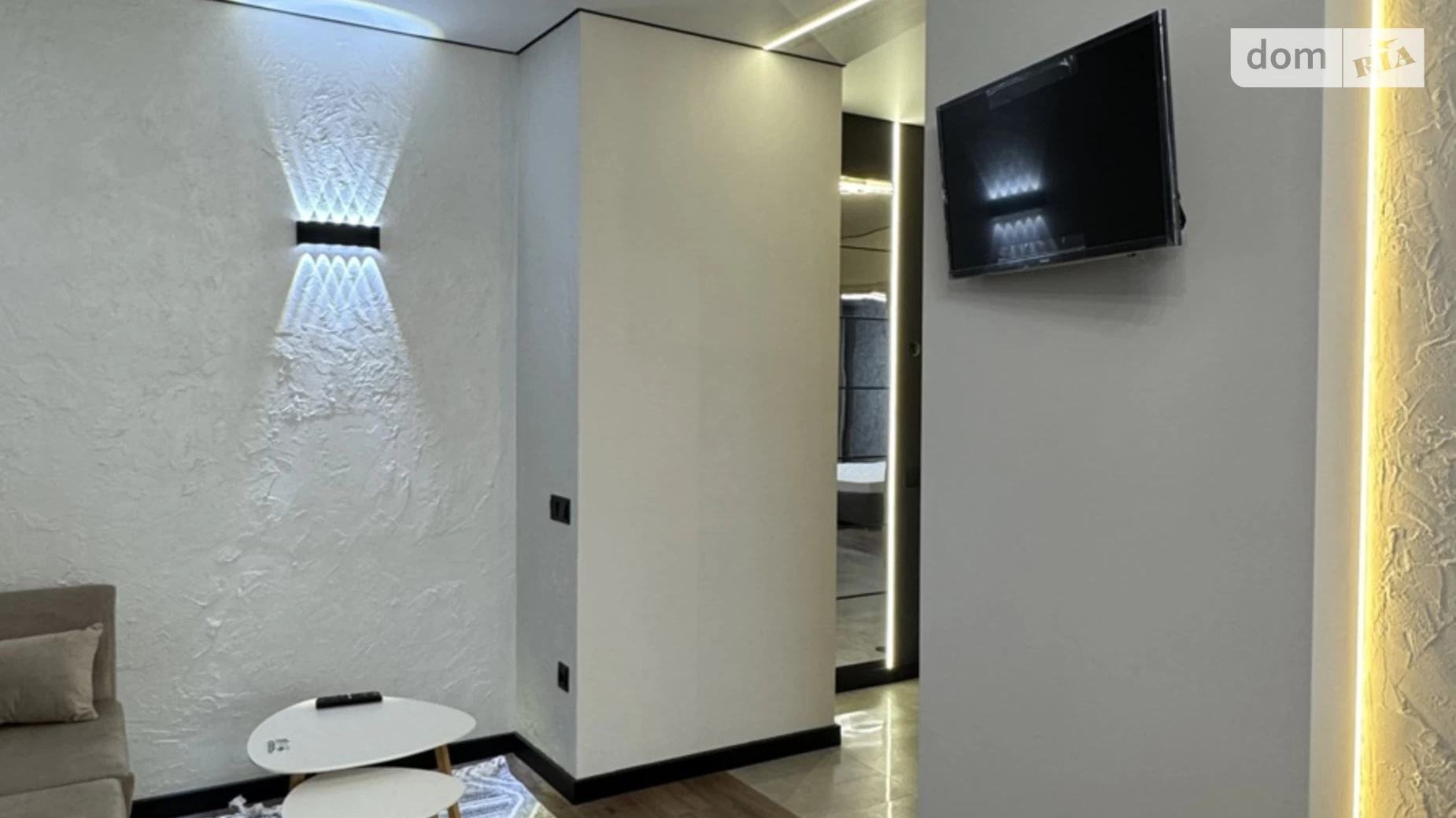 Сдается в аренду 2-комнатная квартира 60 кв. м в, цена: 600 $ - фото 10