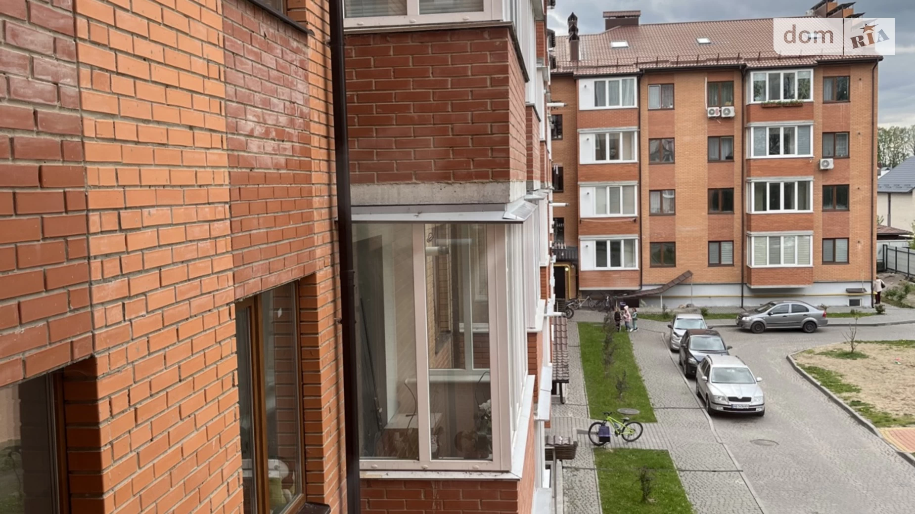 Продається 2-кімнатна квартира 54.7 кв. м у Агрономічному, вул. Центральна(Мічуріна), 45 - фото 4