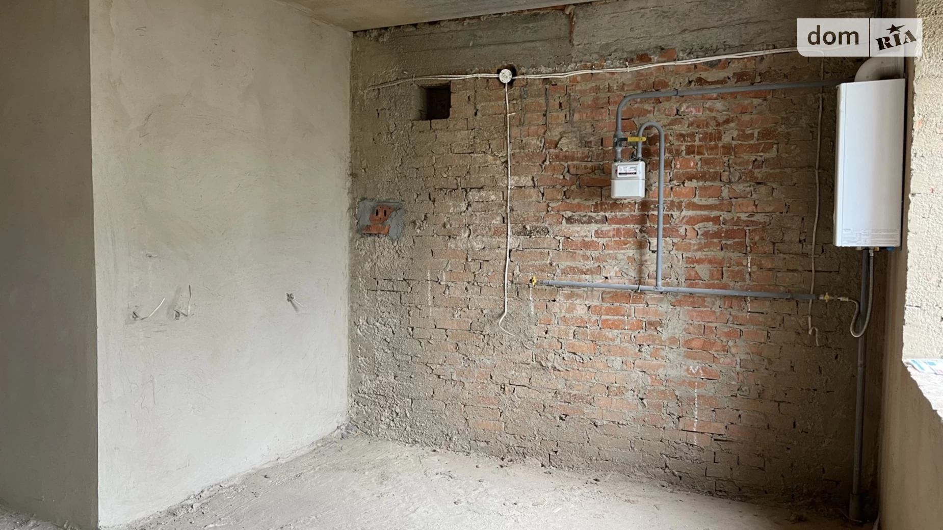 Продається 2-кімнатна квартира 54.7 кв. м у Агрономічному, вул. Центральна(Мічуріна), 45 - фото 5