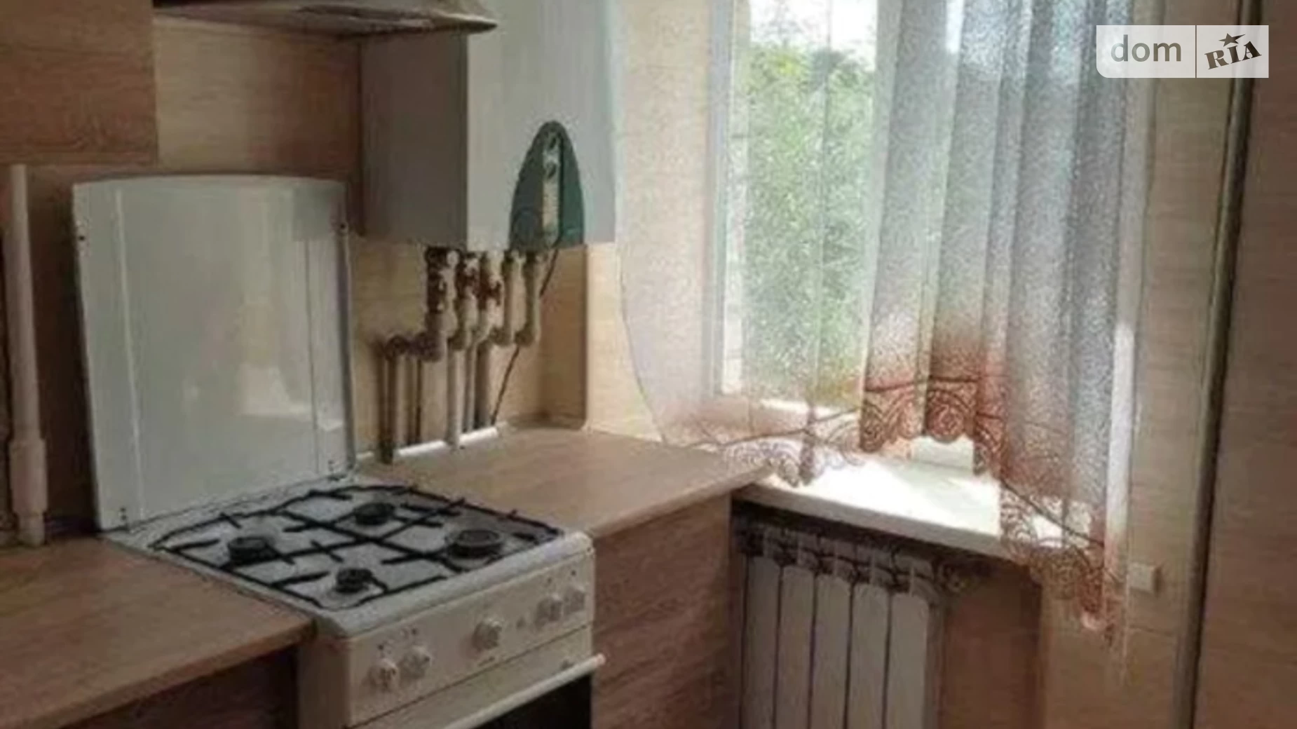 Сдается в аренду 1-комнатная квартира 30 кв. м в Днепре, просп. Хмельницкого Богдана - фото 4